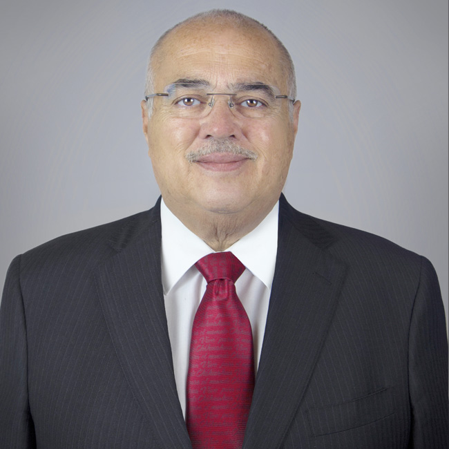 Enrique Caballero Montoya