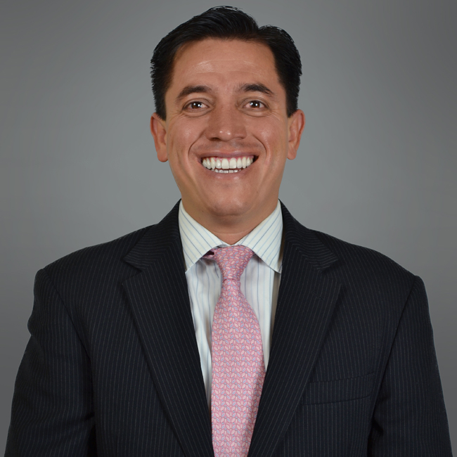 Gustavo Hernandez González