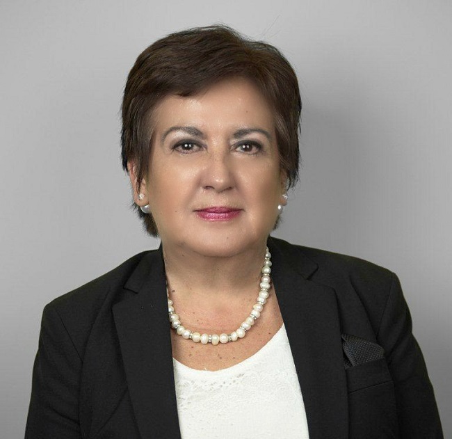 Maria de Jesús Ruiz Romo