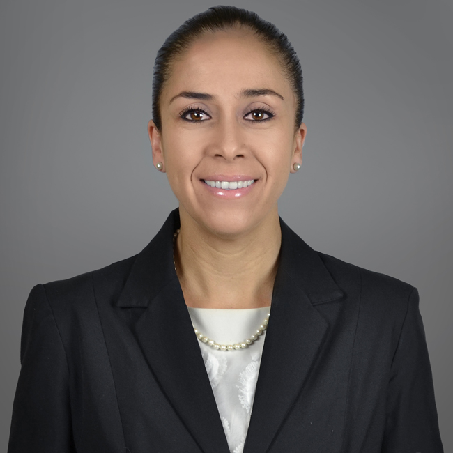 Consuelo Márquez Gándara