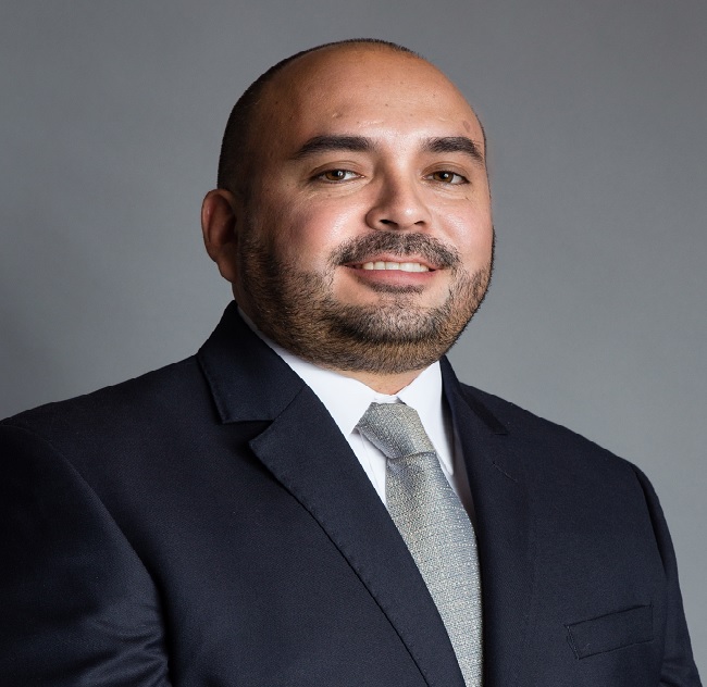 Lic. Ricardo Rodríguez