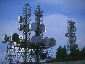 Telecommunications